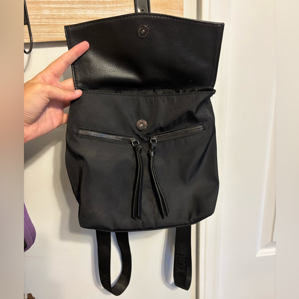 Botkier New York Mini Backpack - Picture 3 of 5